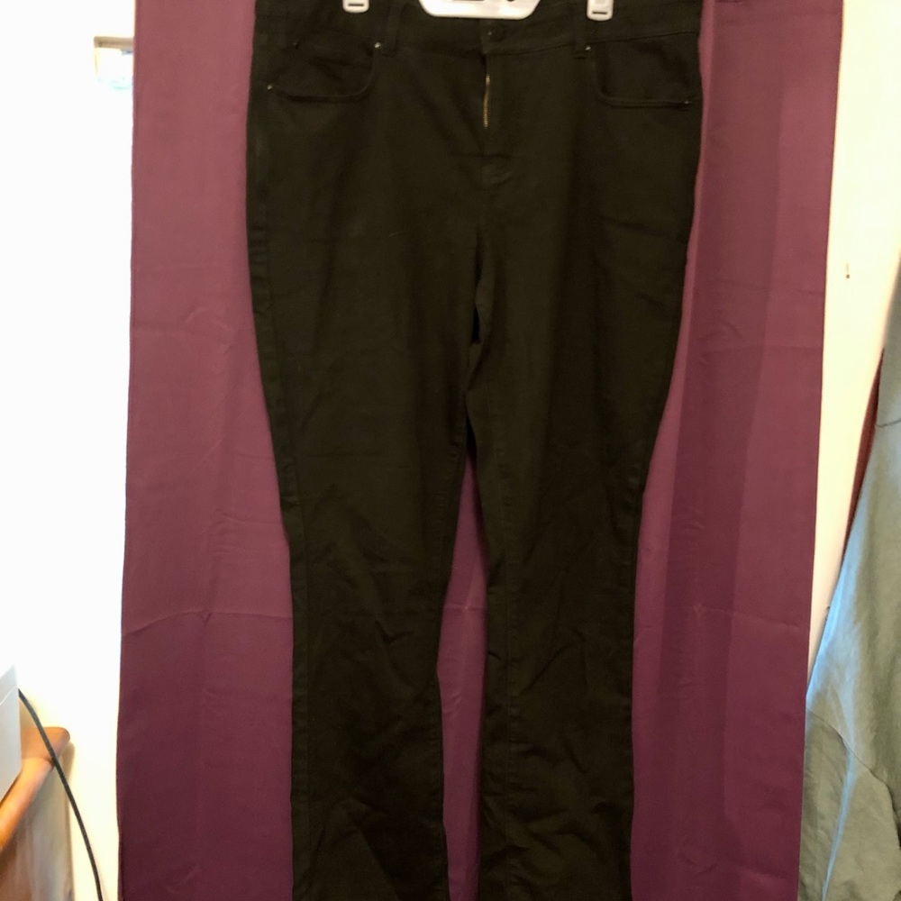 Maurice’s Long Bootcut Jeans